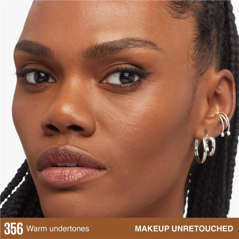 Load image into Gallery viewer, Maybelline Superstay Lumi Matte Longwear 30H Foundation 356
