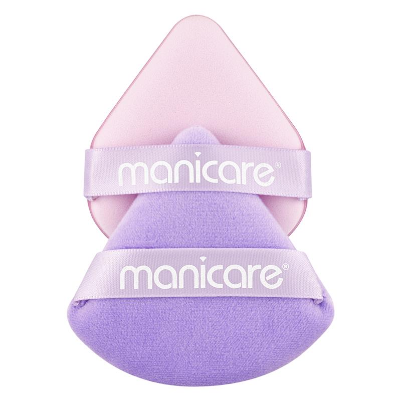 Load image into Gallery viewer, Manicare West &amp; Dry Beauty Puffs 2 Pack
