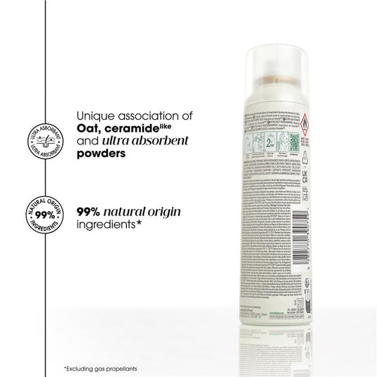 Klorane Dry Shampoo With Oat & Ceramide 150ml