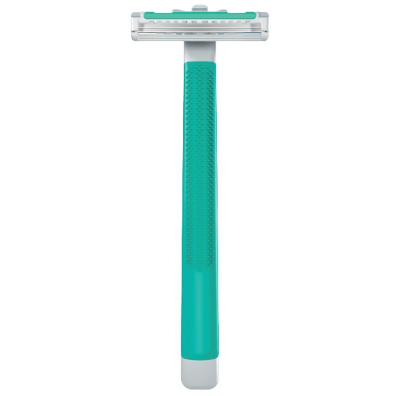 Load image into Gallery viewer, Schick Exacta2 Sensitive 5 Disposable Razors
