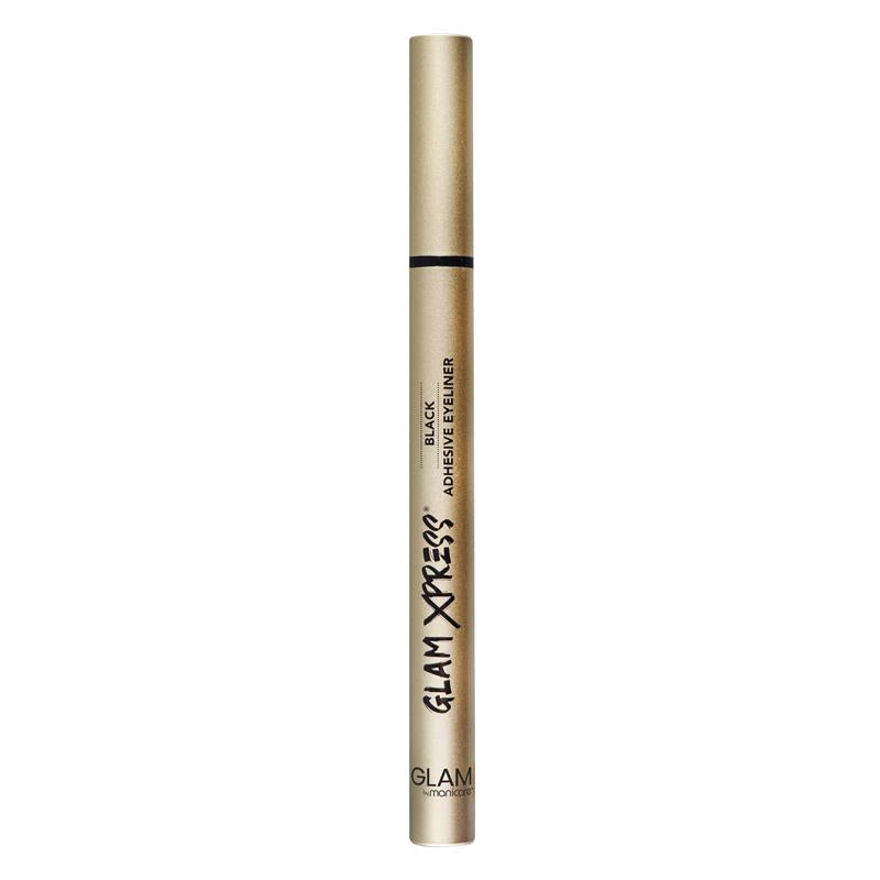 Load image into Gallery viewer, Glam By Manicare Glam Xpress Ella-Rose Adhesive Eyeliner &amp; Lash Kt
