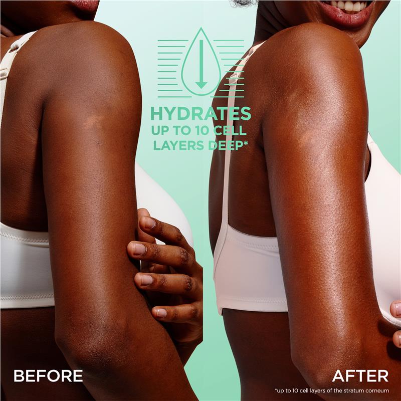 Load image into Gallery viewer, Garnier Body Vitamin E Moisturising Body Cream 380ml
