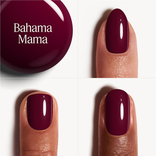 Essie Nail Polish Bahama Mama 44