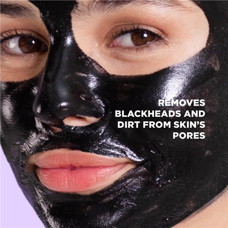 Load image into Gallery viewer, Skin Republic Charcoal Peel Off Mask
