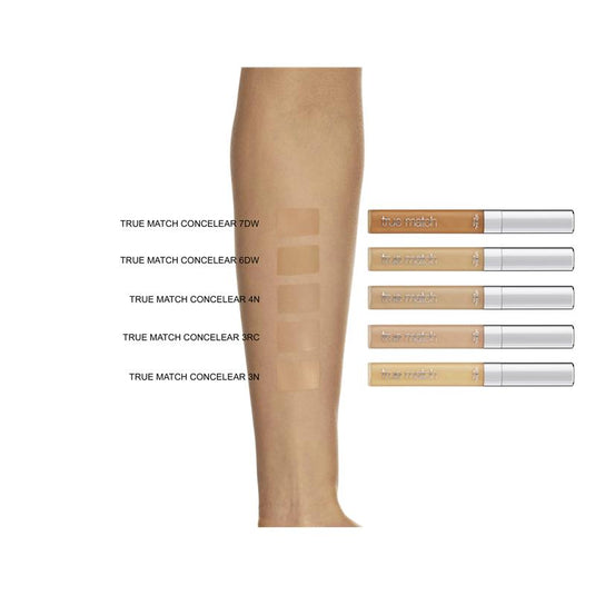 L'Oreal Paris True Match Concealer 4N Beige