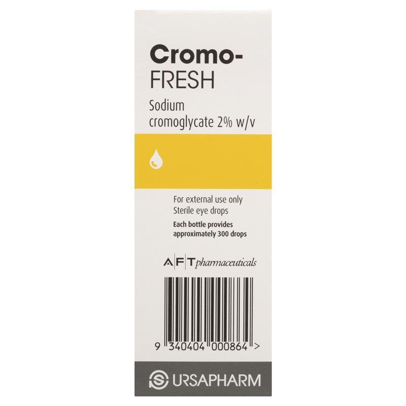 Load image into Gallery viewer, Cromo-Fresh 20mg/mL10mL
