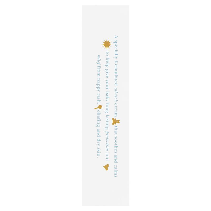 Load image into Gallery viewer, Amolin Baby Cream for Nappy Rash Tube 100g
