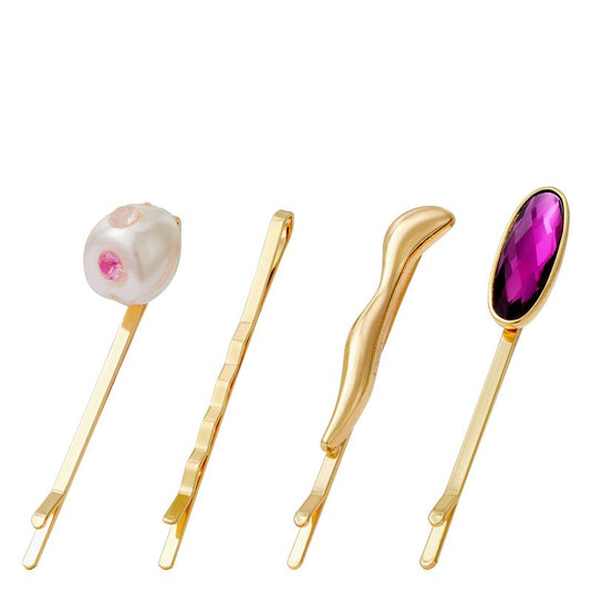 Lady Jayne Pro Pins
