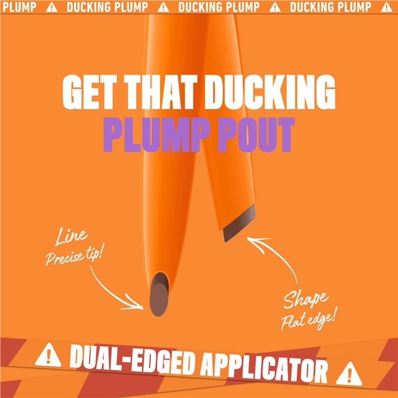 Load image into Gallery viewer, NYX Duck Plumping Liner Flirty Flip
