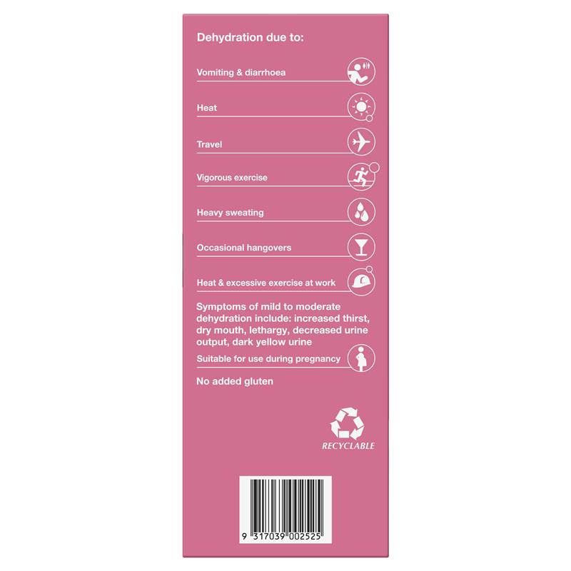 Load image into Gallery viewer, Hydralyte Electrolyte Ice Blocks Watermelon 16
