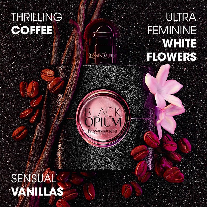 Load image into Gallery viewer, Yves Saint Laurent Opium Black Eau de Parfum 50ml
