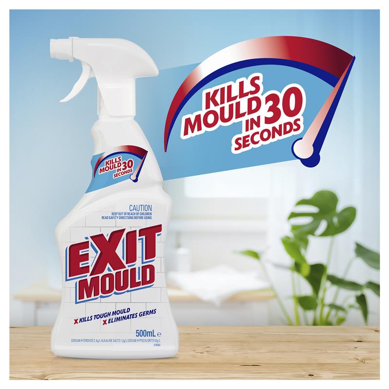 Load image into Gallery viewer, Exit Mould Trigger 500ml
