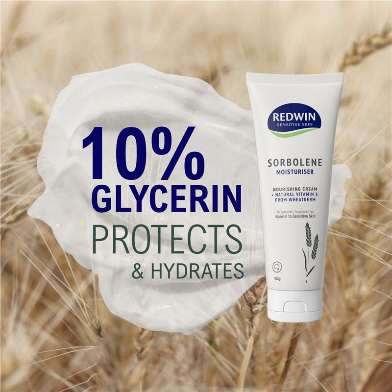 Load image into Gallery viewer, Redwin Sorbolene Moisturiser with Vitamin E 100g
