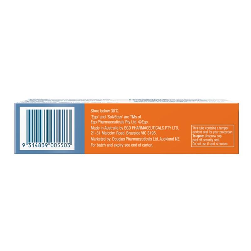 Load image into Gallery viewer, Solveasy Tinea Cream For Athlete's Foot 30g
