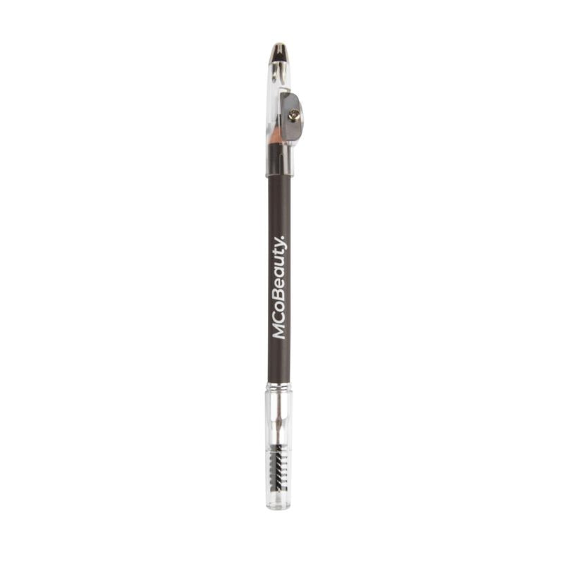 Load image into Gallery viewer, MCoBeauty Everyday Perfect Brow Pencil Med/Dark New
