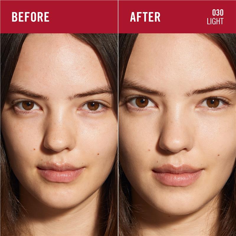 Load image into Gallery viewer, Rimmel Multi Tasker Wake Me Up Concealer &amp; Foundation 030 Light
