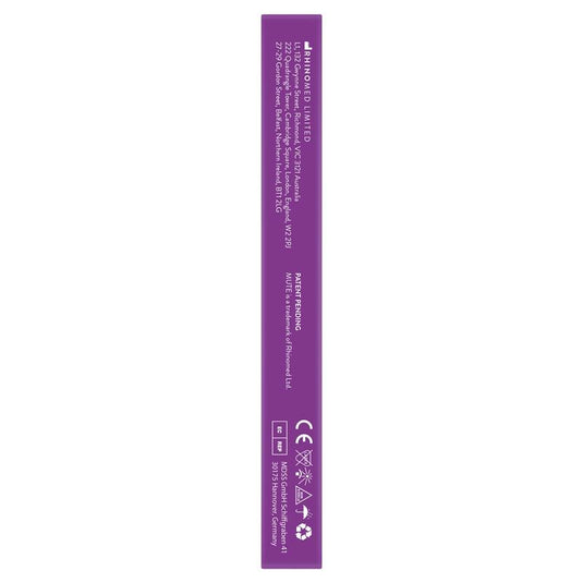 Mute Snoring Relief Trial Pack