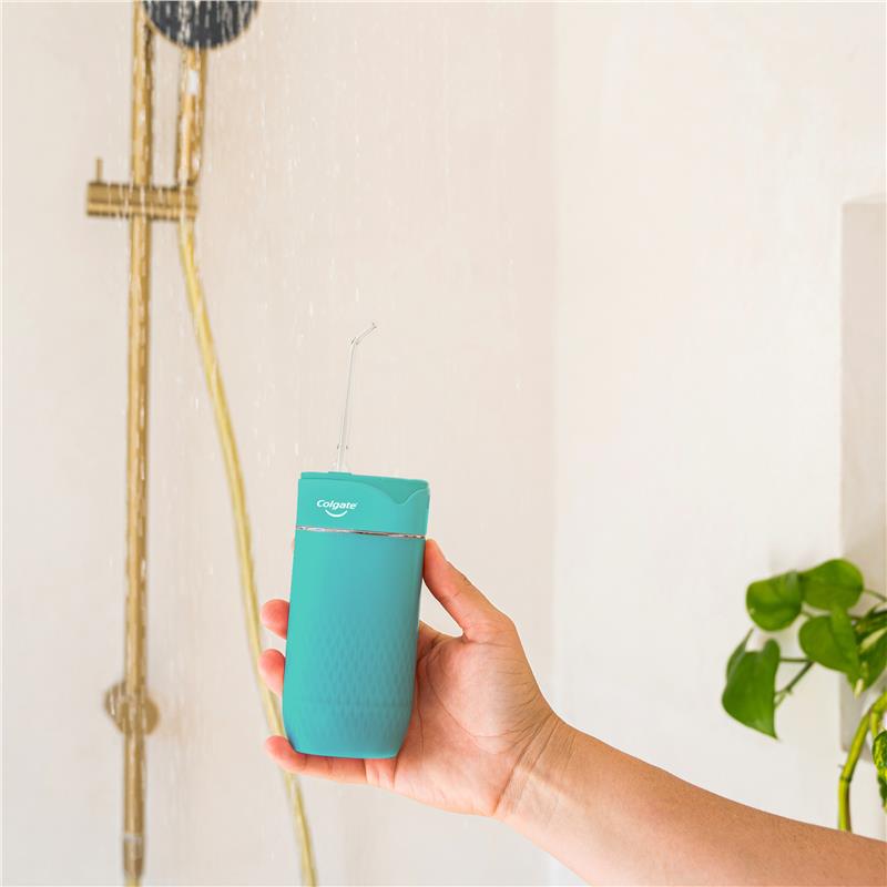 Load image into Gallery viewer, Colgate Blast Cordless Water Flosser
