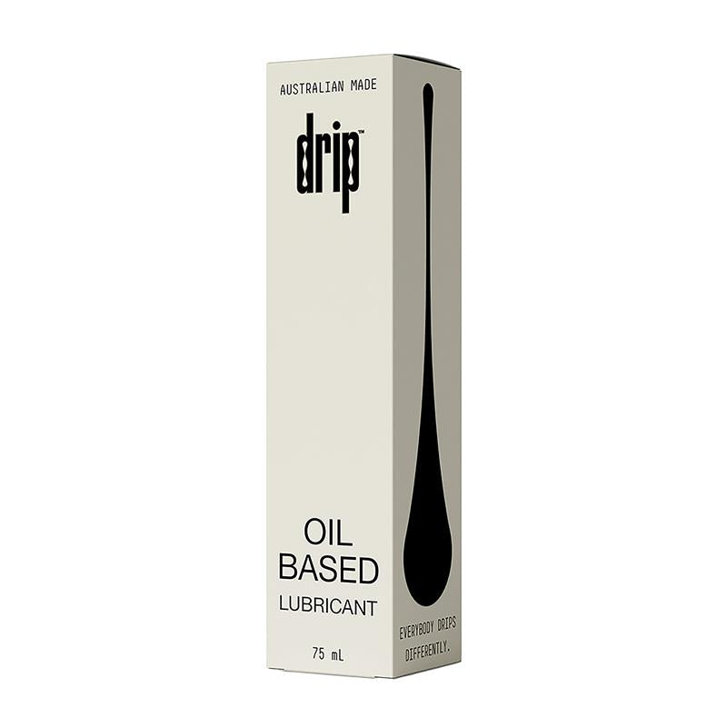 Load image into Gallery viewer, Drip Oil Based Lubricant 75ml

