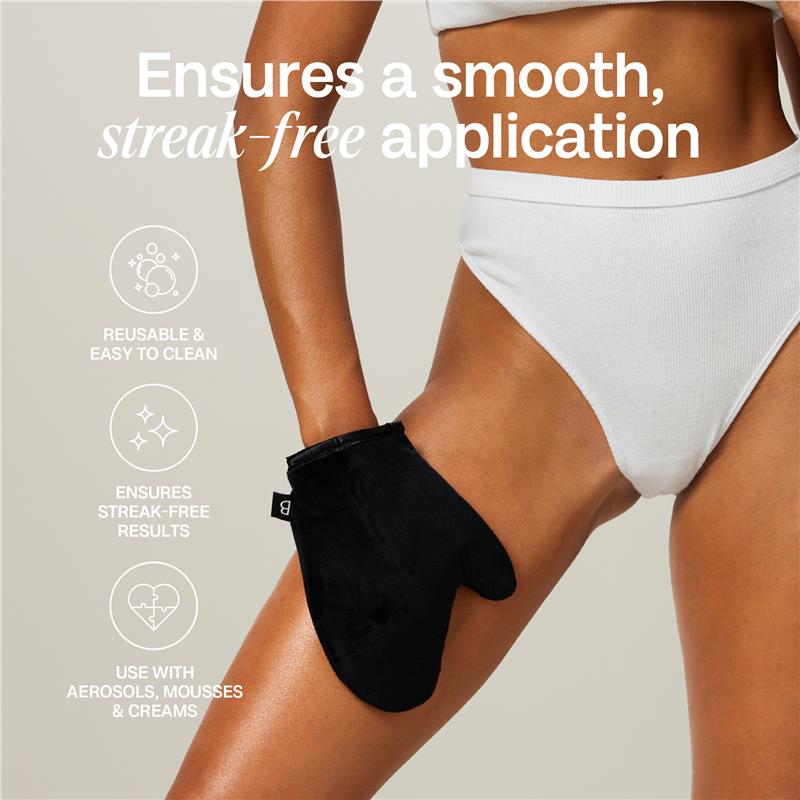 Load image into Gallery viewer, Bali Body Luxe Tanning Mitt

