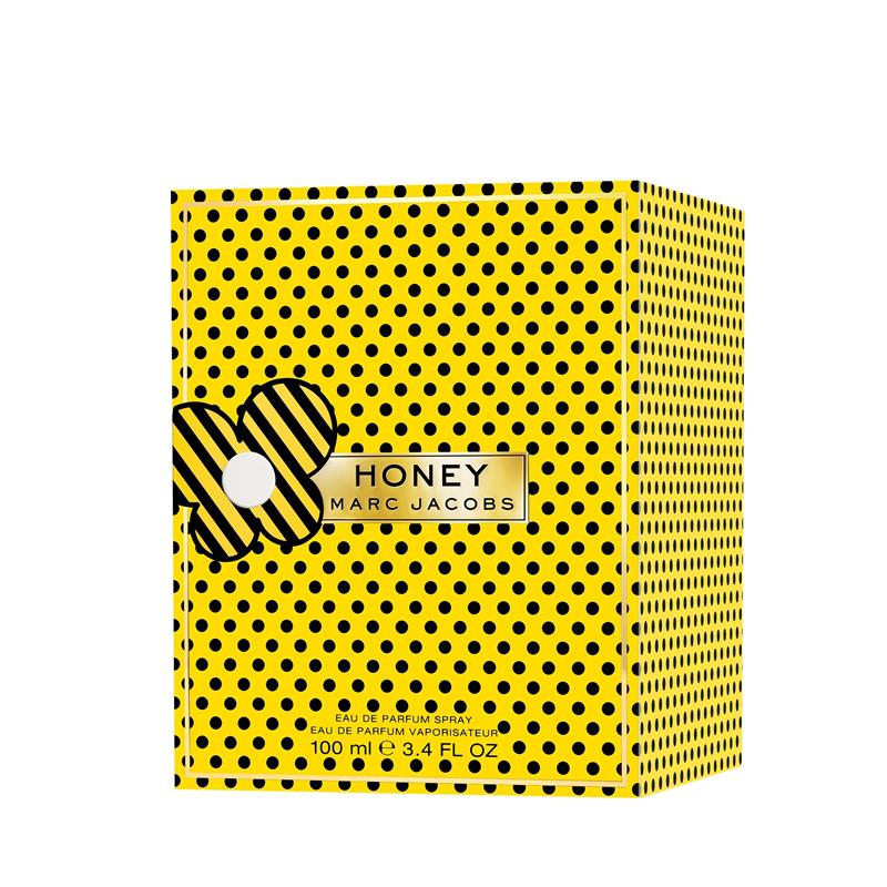 Load image into Gallery viewer, Marc Jacobs Honey Eau de Parfum 100ml
