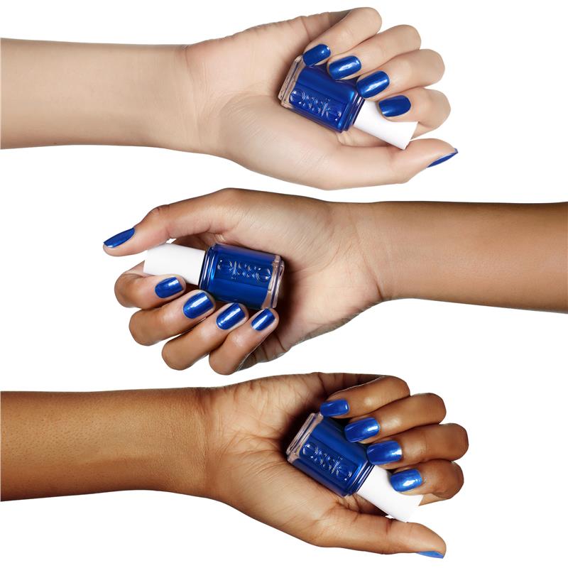 Load image into Gallery viewer, Essie Nail Polish Aruba Blue 92
