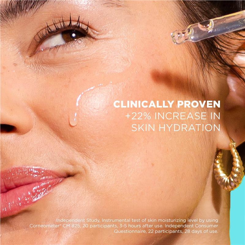 Load image into Gallery viewer, Skin Republic Hyaluronic Acid 1% + Niacinamide 2% Serum 30ml
