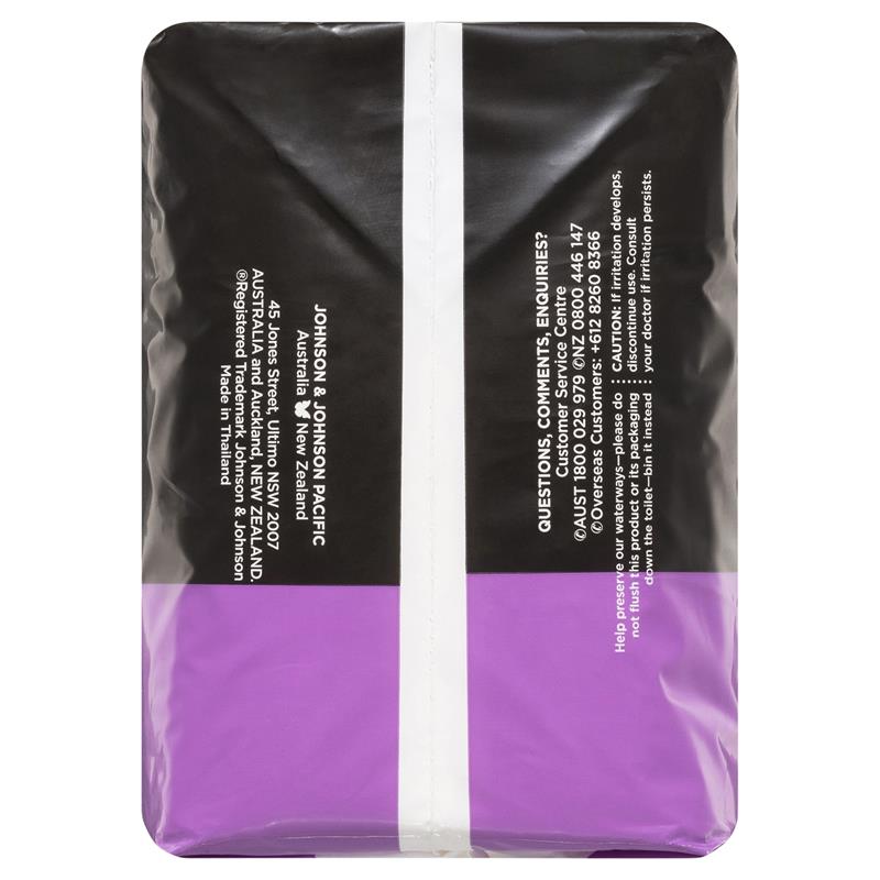 Load image into Gallery viewer, Stayfree All Night Sanitary Pads With Wings 10 Pack
