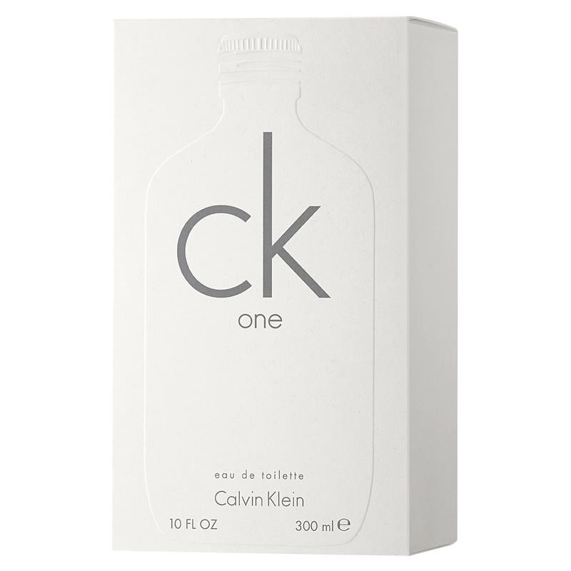Load image into Gallery viewer, Calvin Klein CK One Eau de Toilette 300ml
