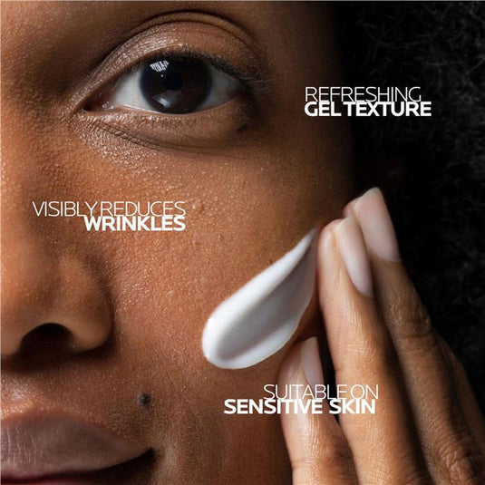 La Roche-Posay Redermic R Anti-Ageing Eye Cream 15ml