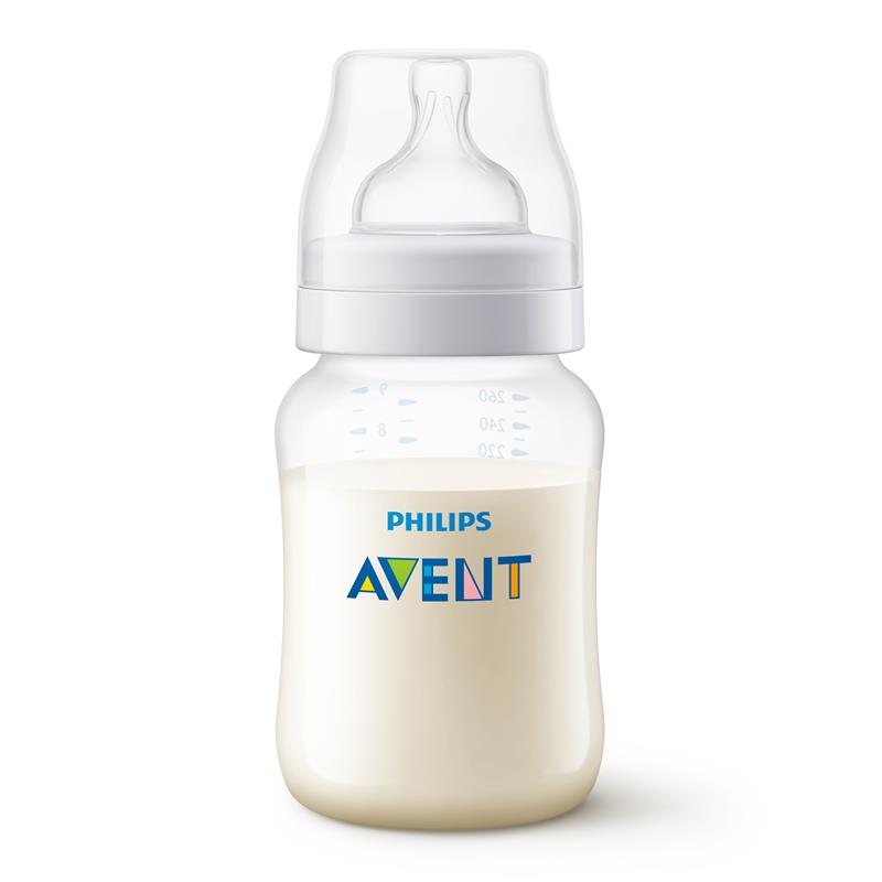 Load image into Gallery viewer, Avent Anti-Colic Bottle 260ml
