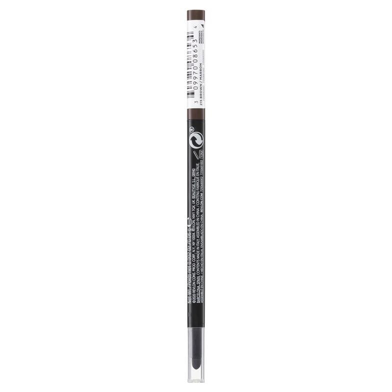 Load image into Gallery viewer, Revlon Colorstay Micro Hyper Precision Gel Eyeliner - Brown
