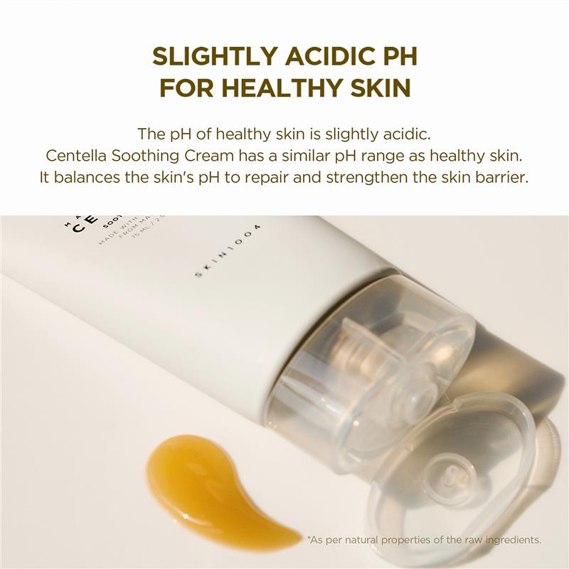 Load image into Gallery viewer, SKIN1004 Madagascar Centella Soothing Cream 75ml

