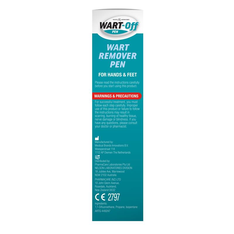 Load image into Gallery viewer, Wart Off Remover Pen 15ml
