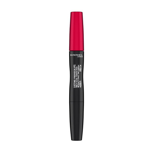 Rimmel x Paris Lawrence Limited Edition Lip Kit Red Diva
