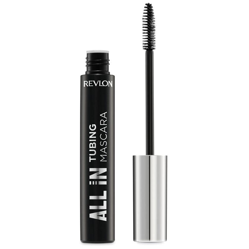 Load image into Gallery viewer, Revlon All In Tubing Mascara Black
