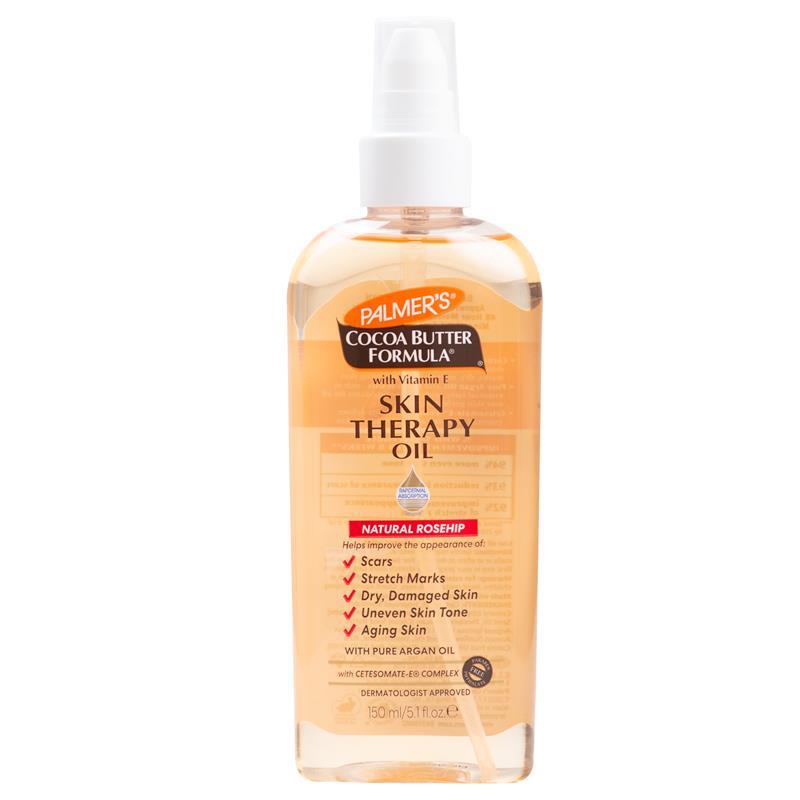 Load image into Gallery viewer, Palmers Cocoa Butter Skin Therapy Rosehip Oil 150ml
