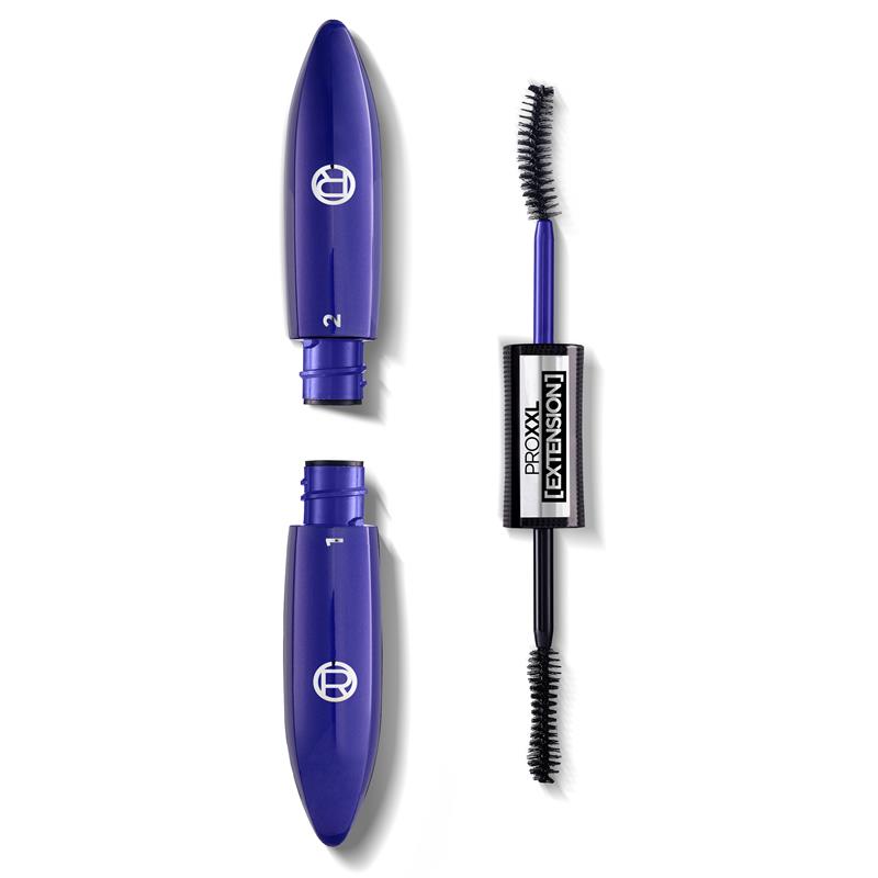 Load image into Gallery viewer, L'Oreal Paris Pro XXL Extension Mascara Black
