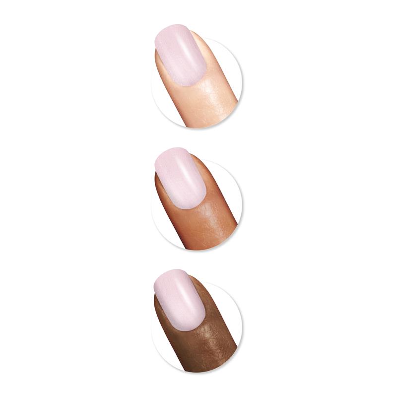 Load image into Gallery viewer, Sally Hansen Insta-Dri Nail Polish Triple Thread 9.17ml
