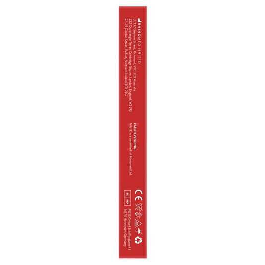 Mute Snoring Relief Large Pack