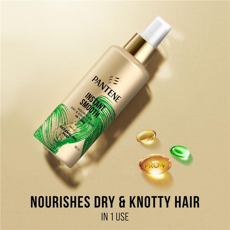 Load image into Gallery viewer, Pantene Detangler 180ml
