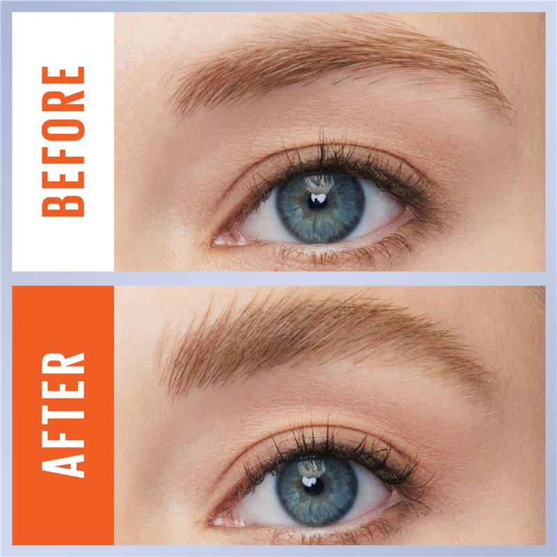 Load image into Gallery viewer, Maybelline Tattoo Studio Brow Lift Soft Brown
