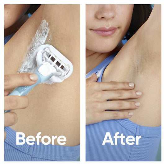 Gillette Venus Extra Smooth Sensitive Blades 8 Pack Refill