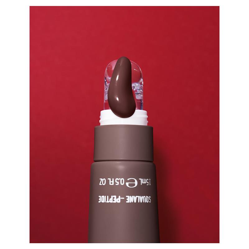 Load image into Gallery viewer, Rimmel Oh My Gloss! Butter Me Up Lip Butter 003 Lip Butter Mellow Mocha
