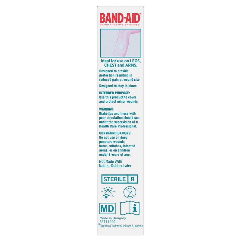 Load image into Gallery viewer, Band-Aid Advanced Healing Hydro Seal Jumbo 3 Pack
