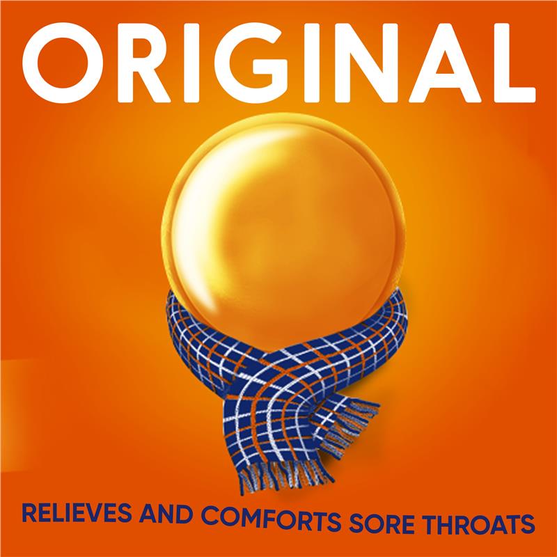 Load image into Gallery viewer, Butter-Menthol 10 Lozenges
