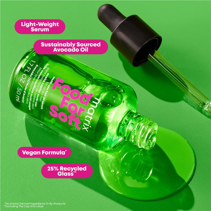 Load image into Gallery viewer, Matrix Food For Soft Multi-Use Hair Oil Serum 50ml
