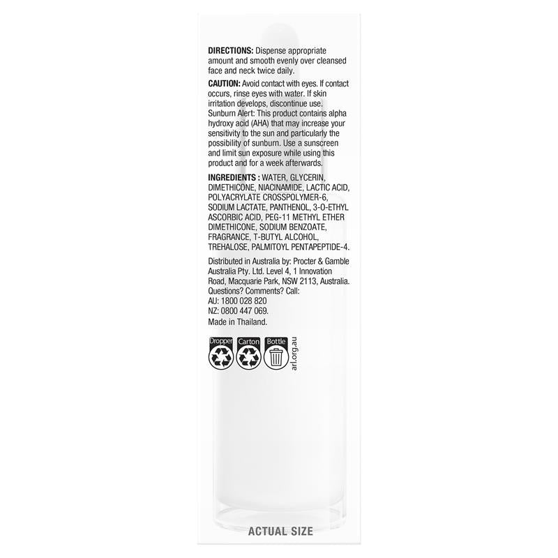 Load image into Gallery viewer, Olay Luminous Vitamin C Super Serum 30ml
