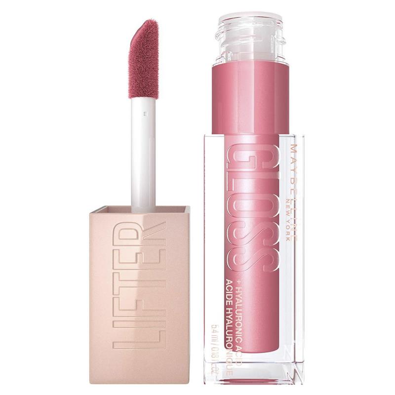 Load image into Gallery viewer, Maybelline Lifter Gloss 005 Petal
