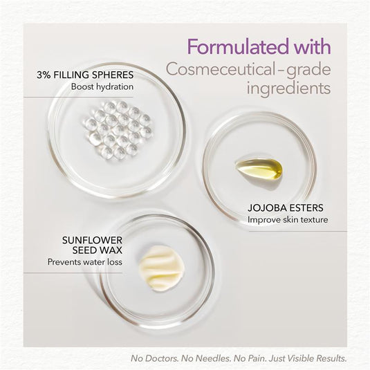 Skin Doctors Instant Lip Plumper 3ml
